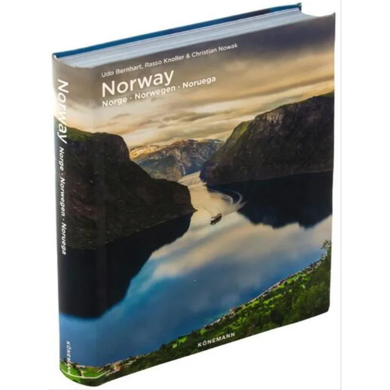 NORWAY