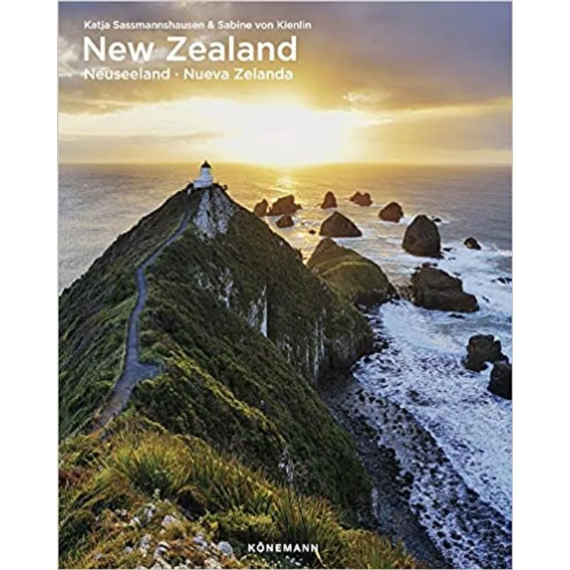 NEW ZEALAND