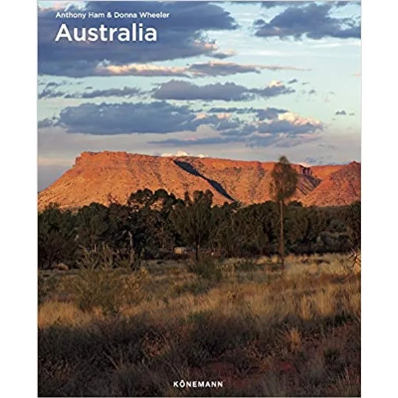 AUSTRALIA