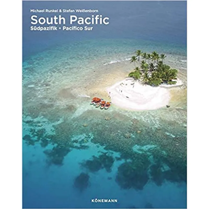 SOUTH PACIFIC