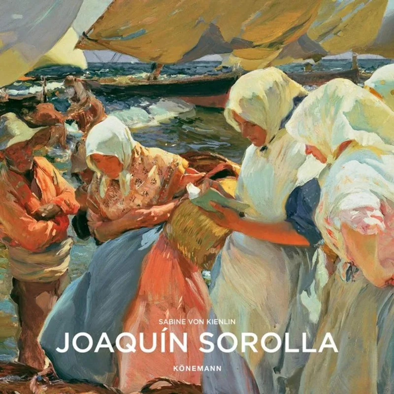 JOAQUIN SOROLLA
