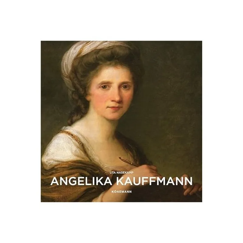 ANGELIKA KAUFFMANN