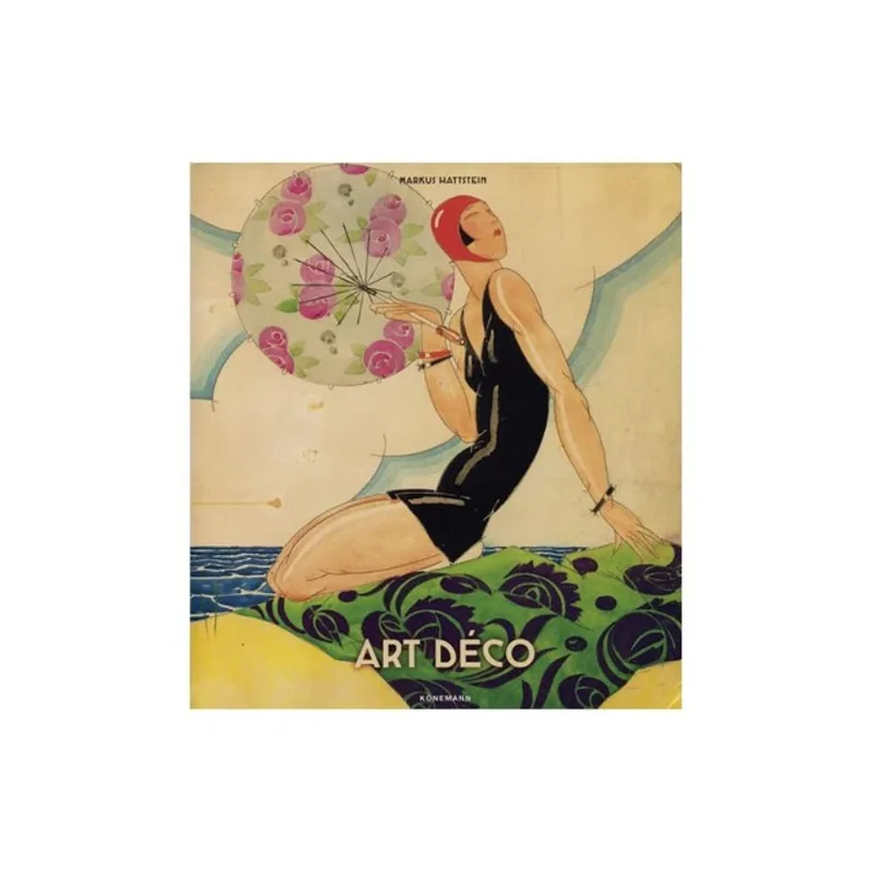 ART DECO
