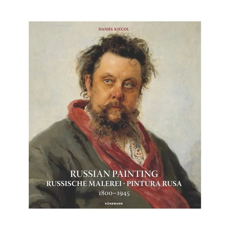 RUSSIAN PAINTING
