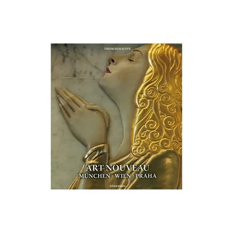 ART NOUVEAU - VOL. 2