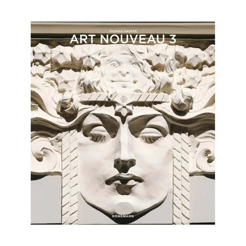 ART NOUVEAU - VOL. 3