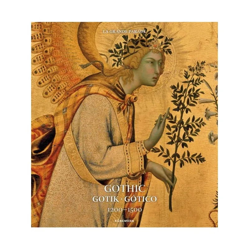 GOTHIC - 1200-1500
