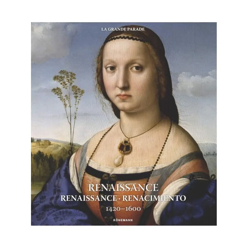 RENAISSANCE - 1420-1600