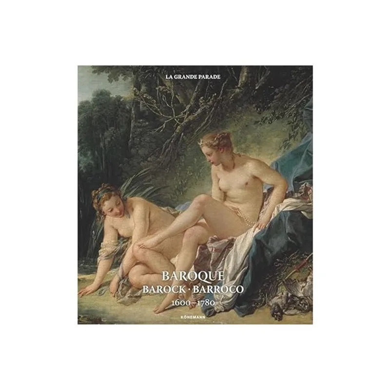 BAROQUE - 1600-1780