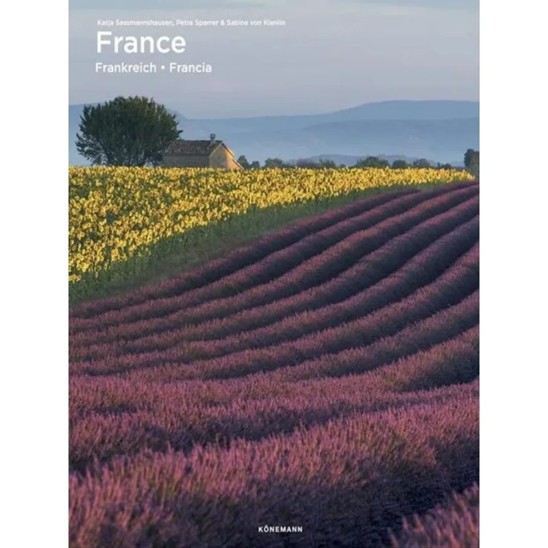 FRANCE