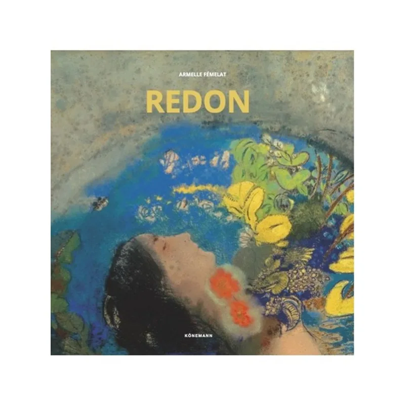 ODILON REDON