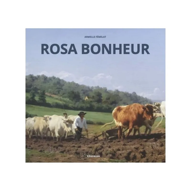 ROSA BONHEUR