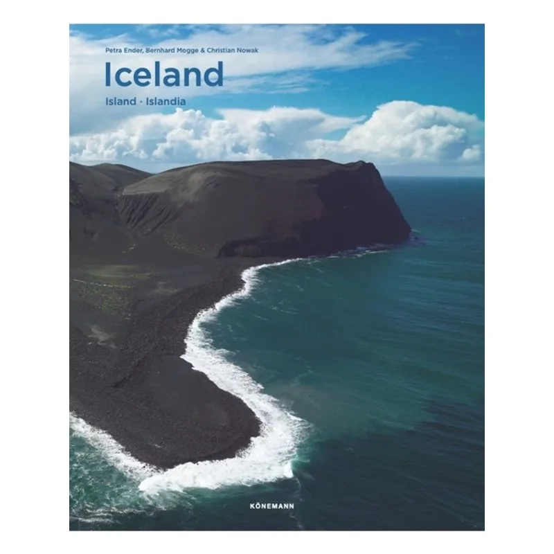 ICELAND