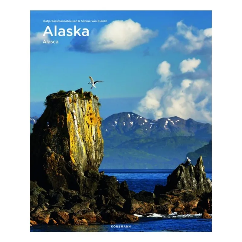 ALASKA