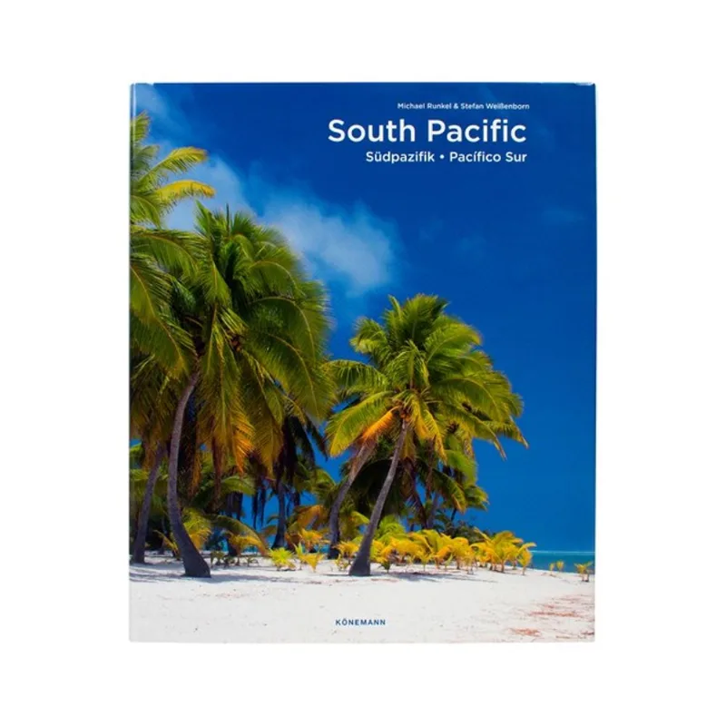 SOUTH PACIFIC