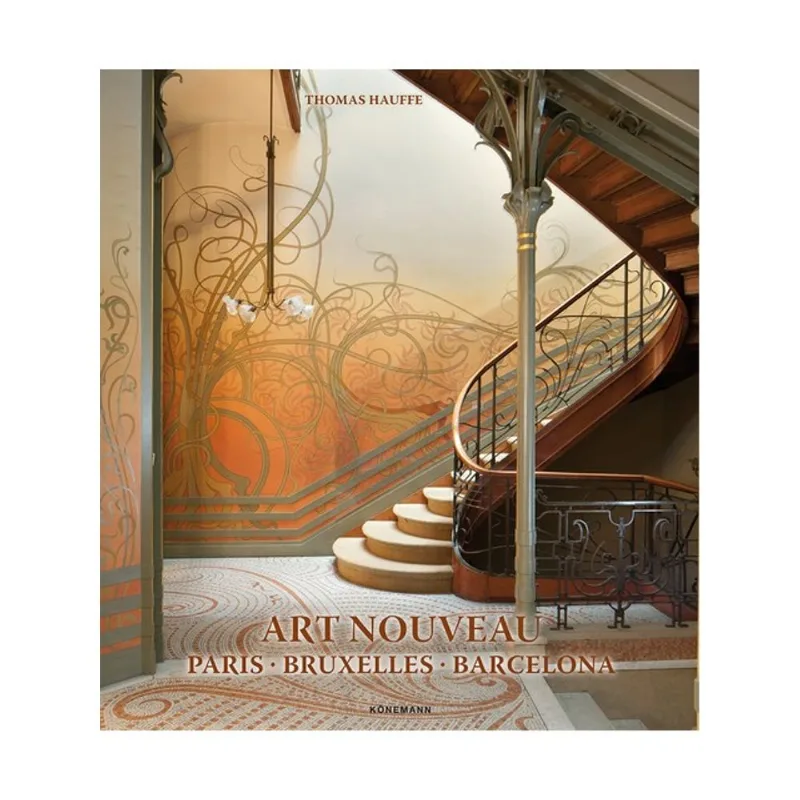 ART NOUVEAU 1
