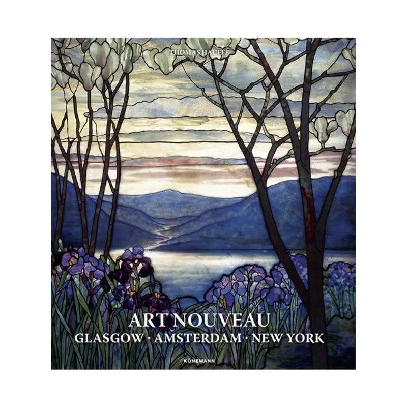ART NOUVEAU 3