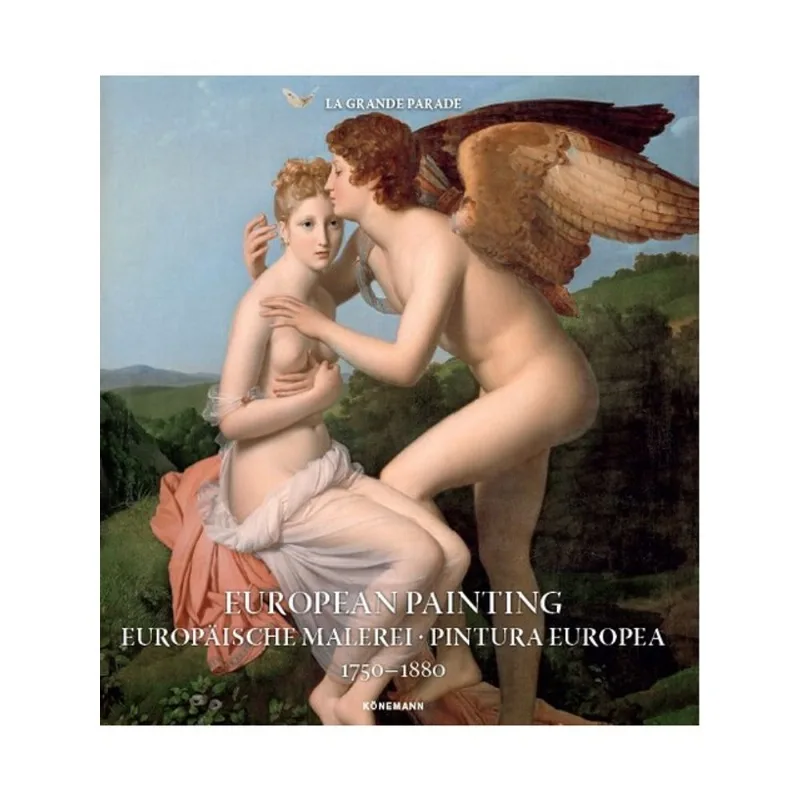 EUROPEAN PAINTING