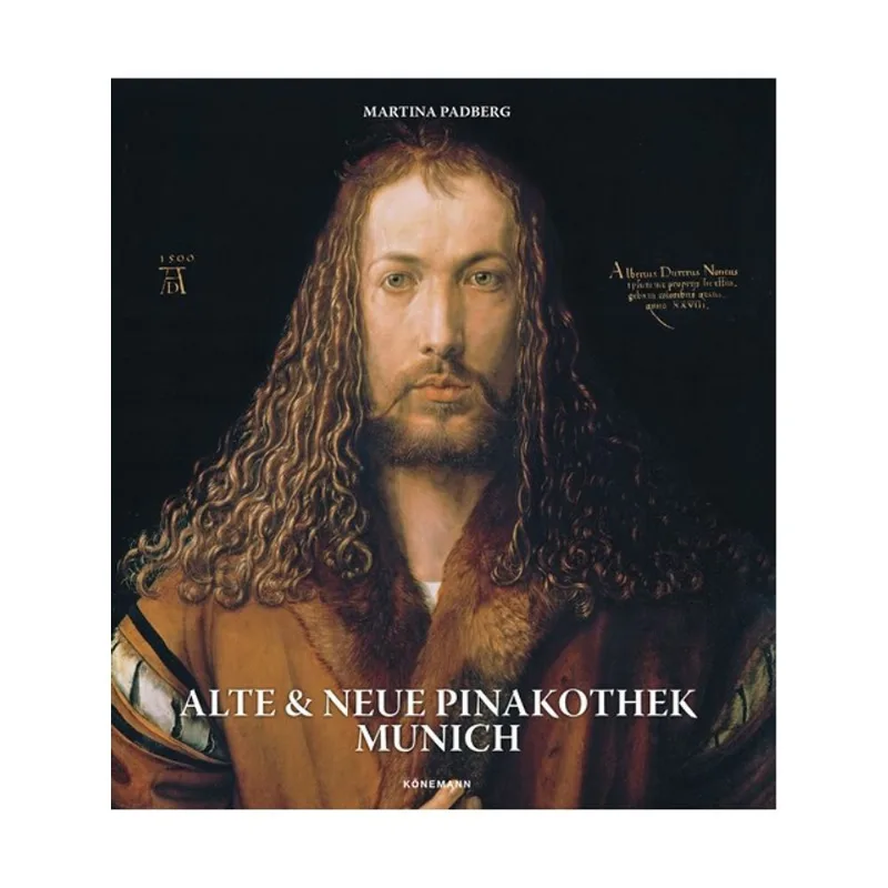 ALTE & NEUE PINAKOTHEK