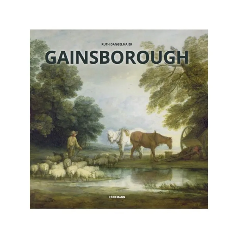 GAINSBOROUGH