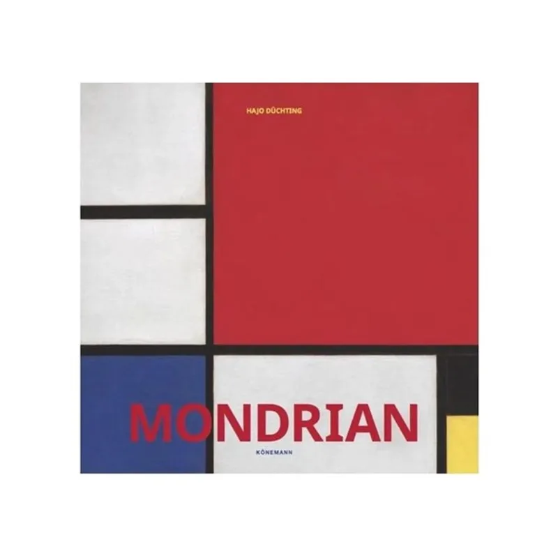 MONDRIAN