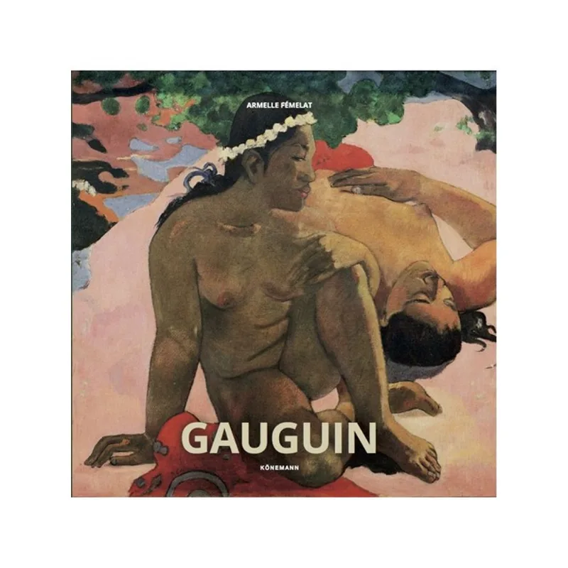 GAUGUIN
