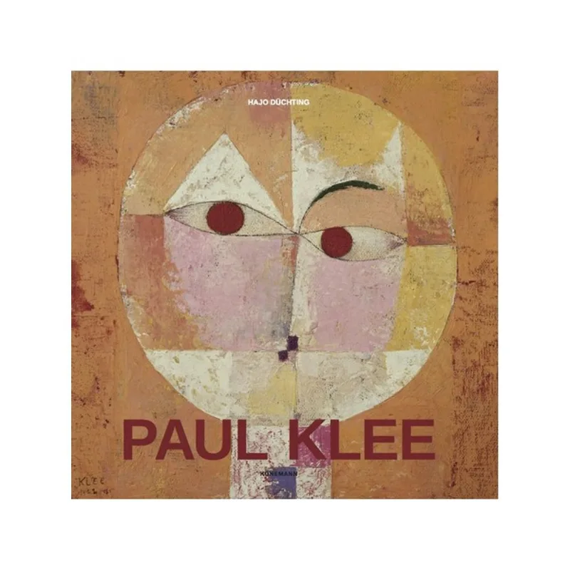 PAUL KLEE