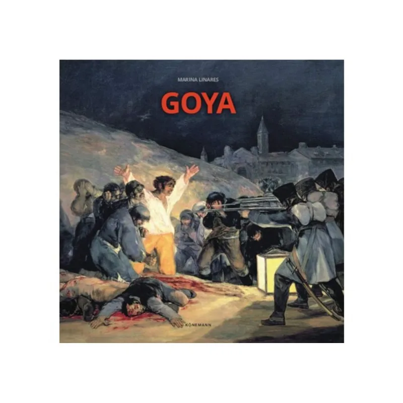 GOYA