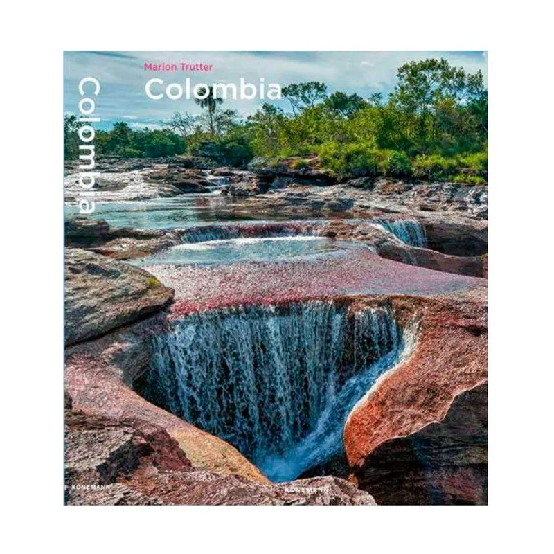 Colombia en fotografía