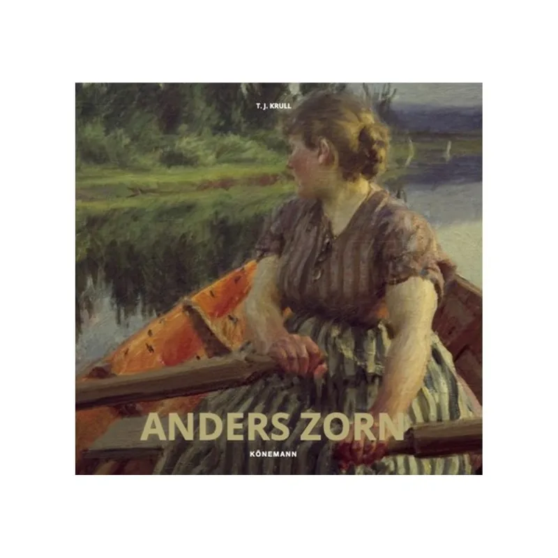 ANDERS ZORN