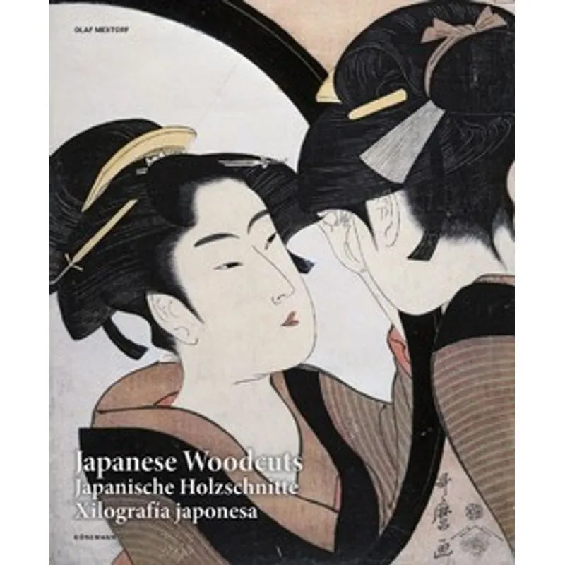 Japanese Woodcuts