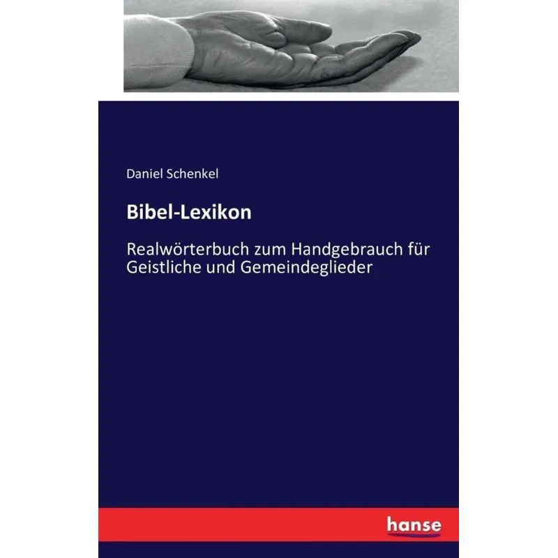 Bibel-Lexikon
