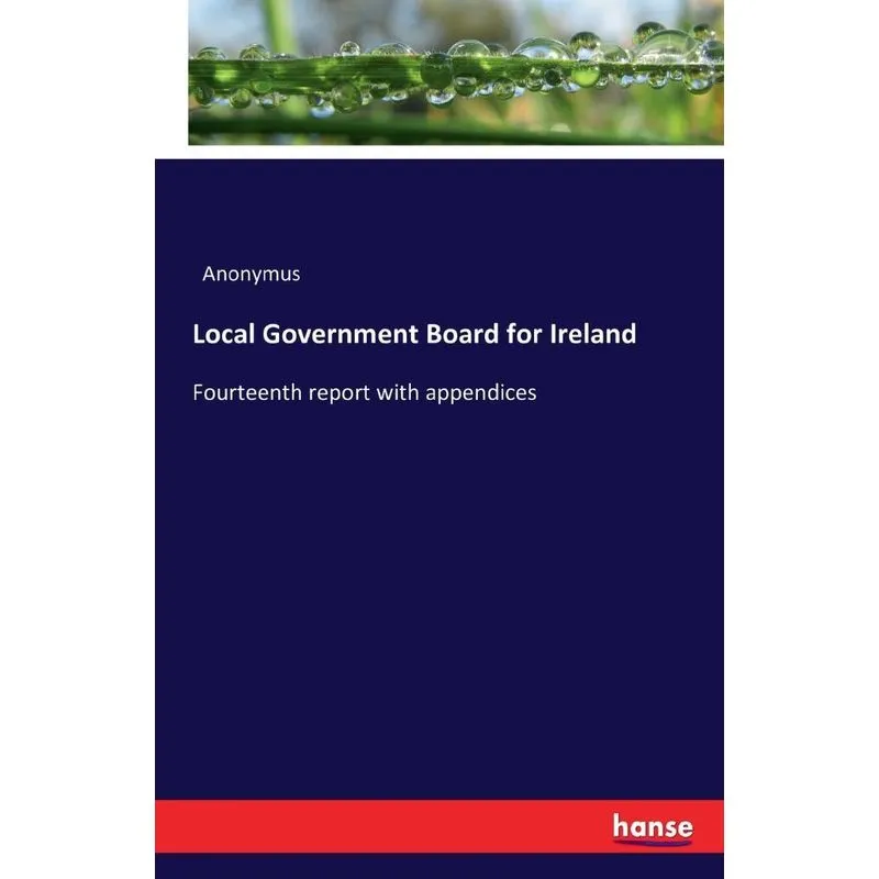 Local Government Board for Ireland