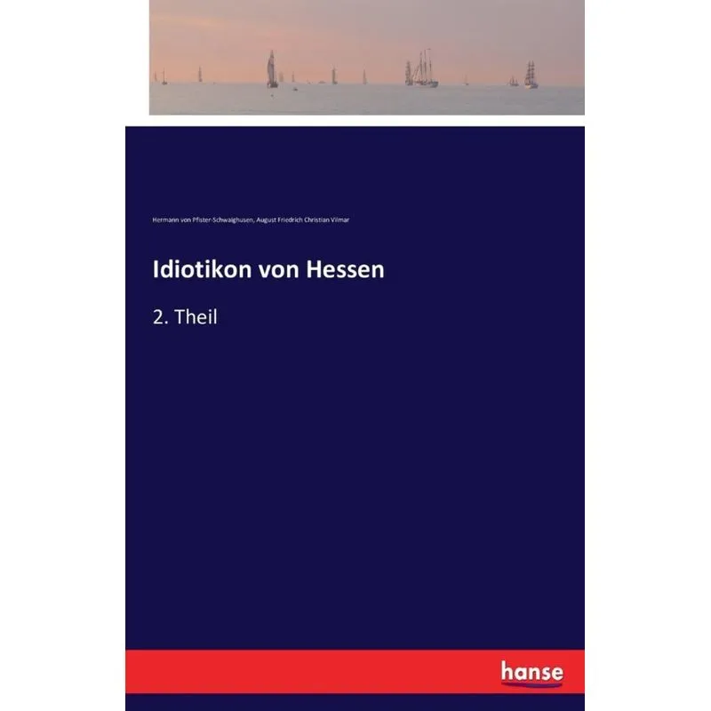 Idiotikon von Hessen