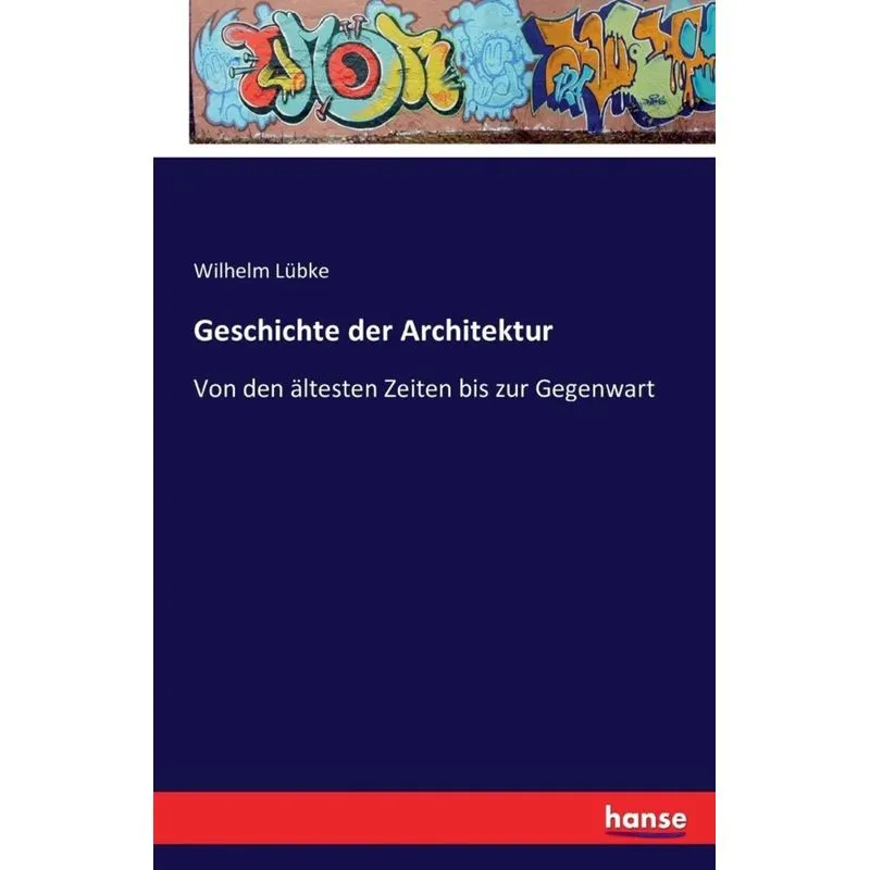 Geschichte der Architektur