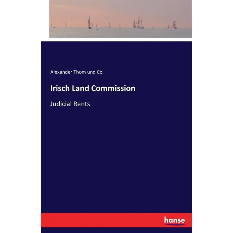 Irisch Land Commission
