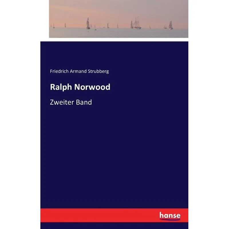 Ralph Norwood