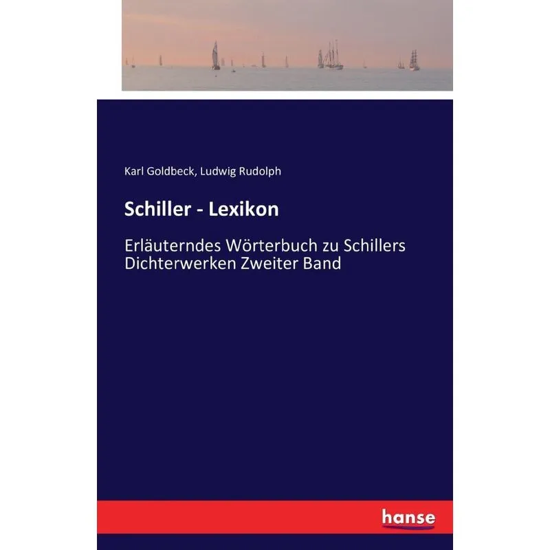 Schiller - Lexikon