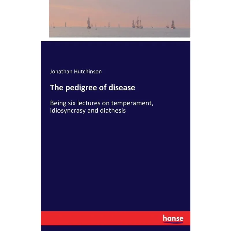 The pedigree of disease