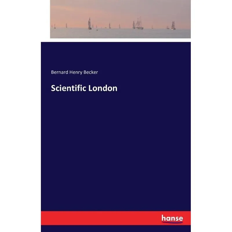 Scientific London