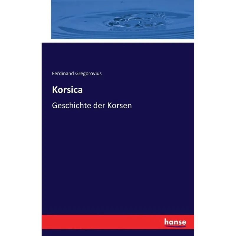 Korsica
