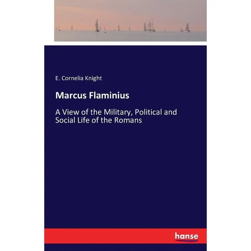 Marcus Flaminius
