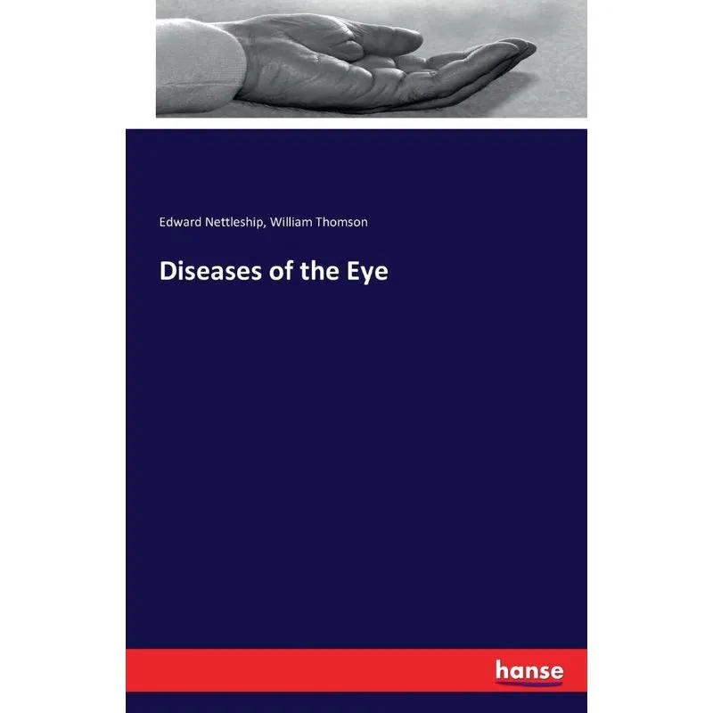 Diseases of the Eye
