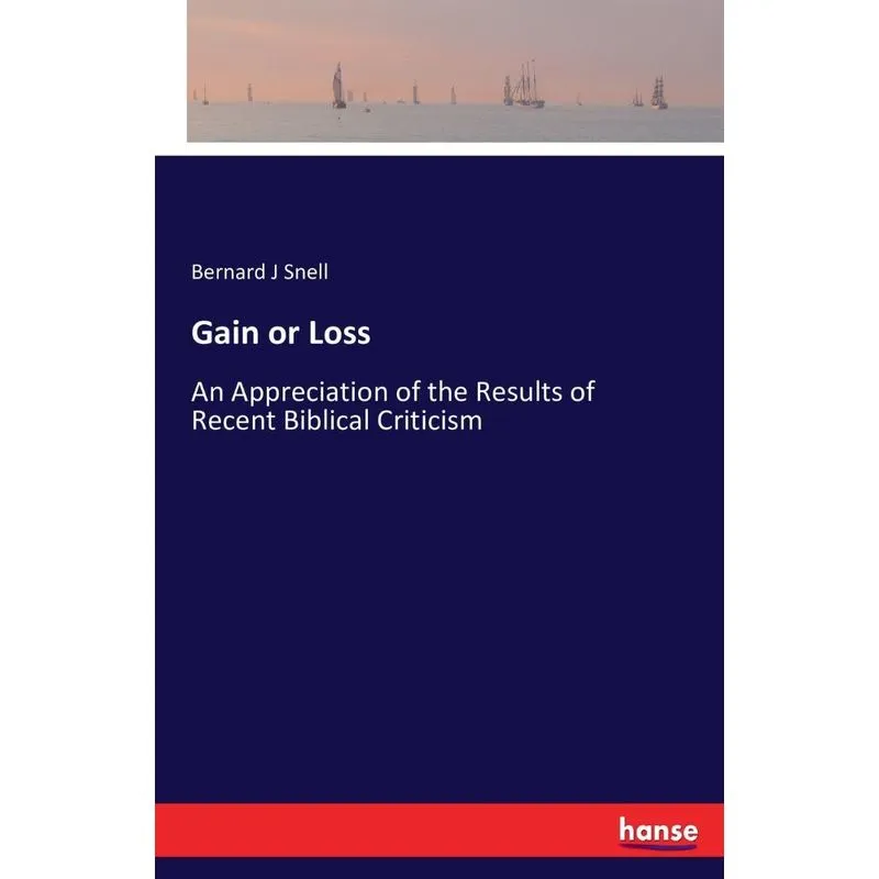 Gain or Loss
