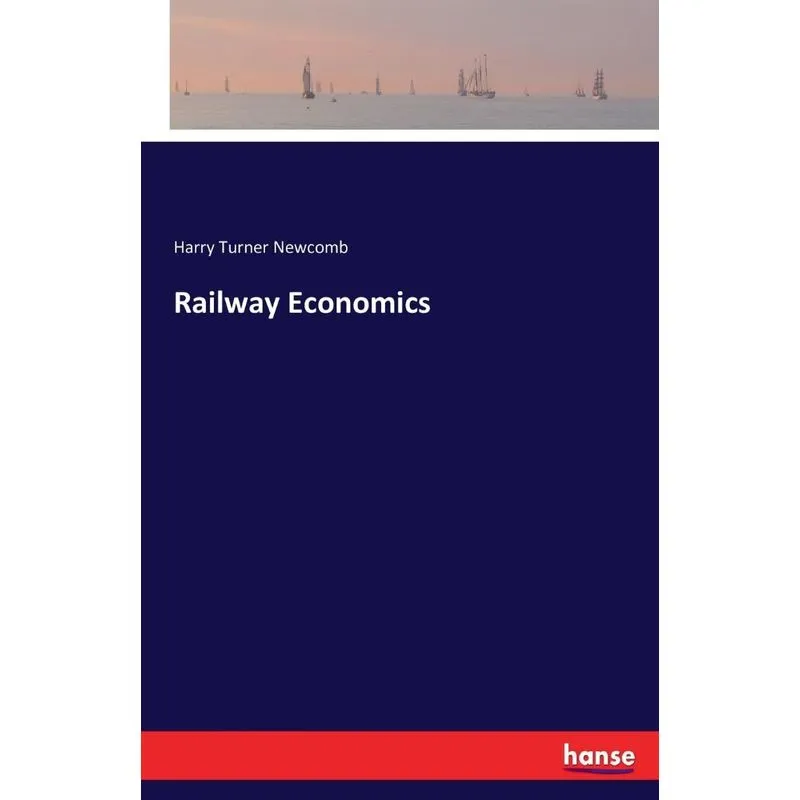 Railway Economics