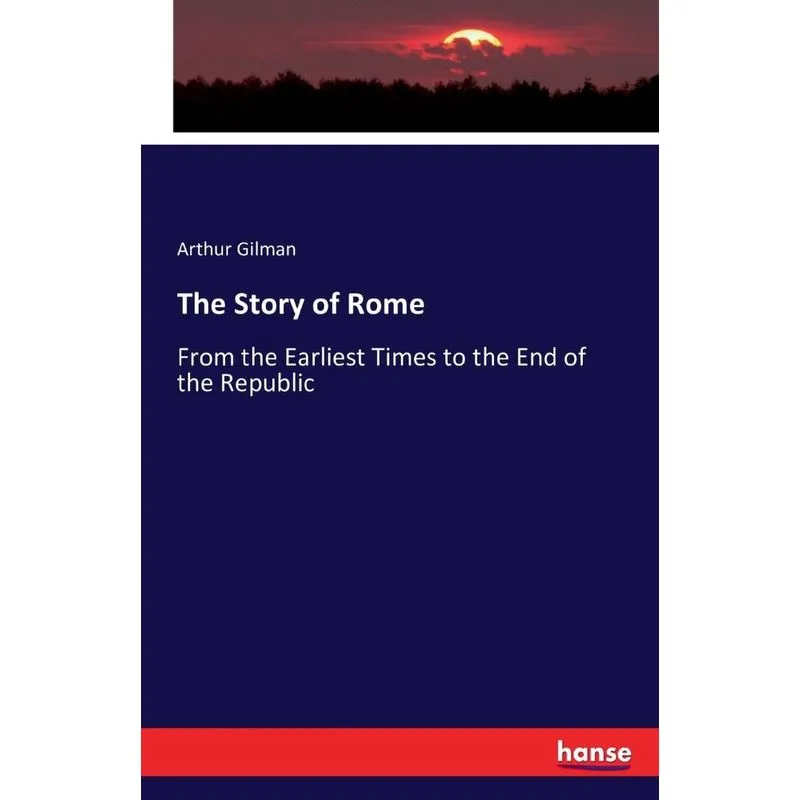 The Story of Rome