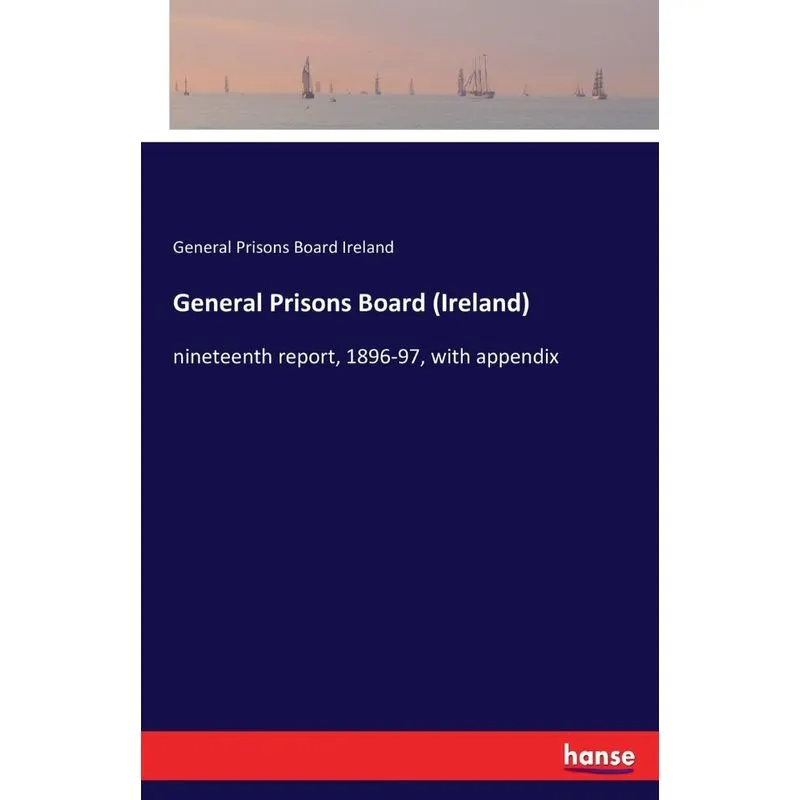 General Prisons Board (Ireland)