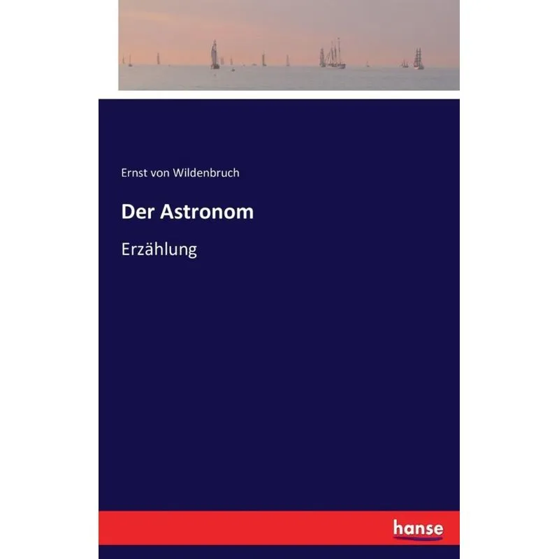 Der Astronom