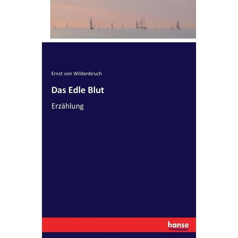 Das Edle Blut