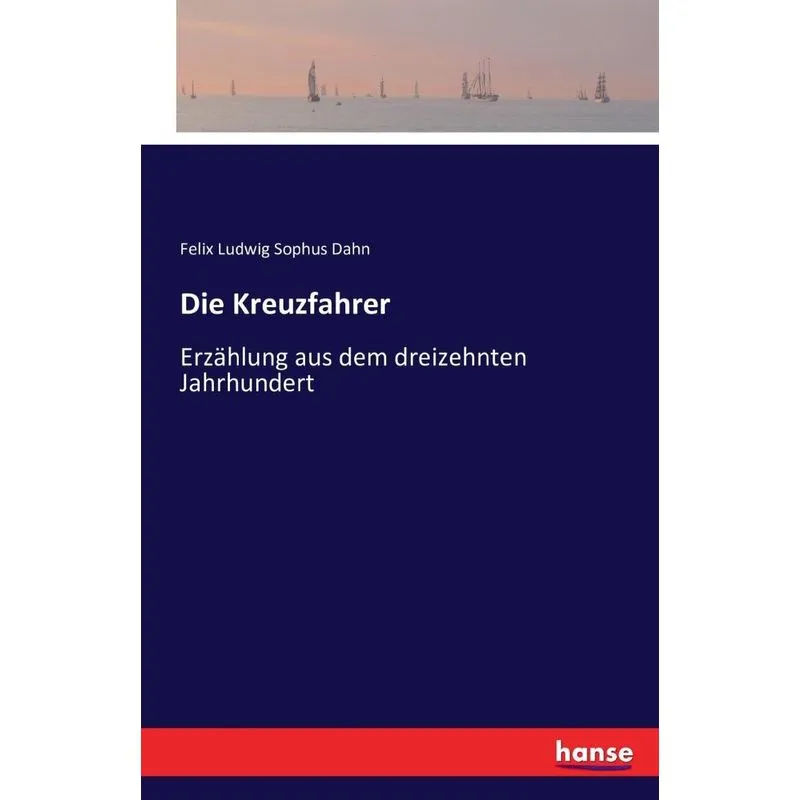 Die Kreuzfahrer